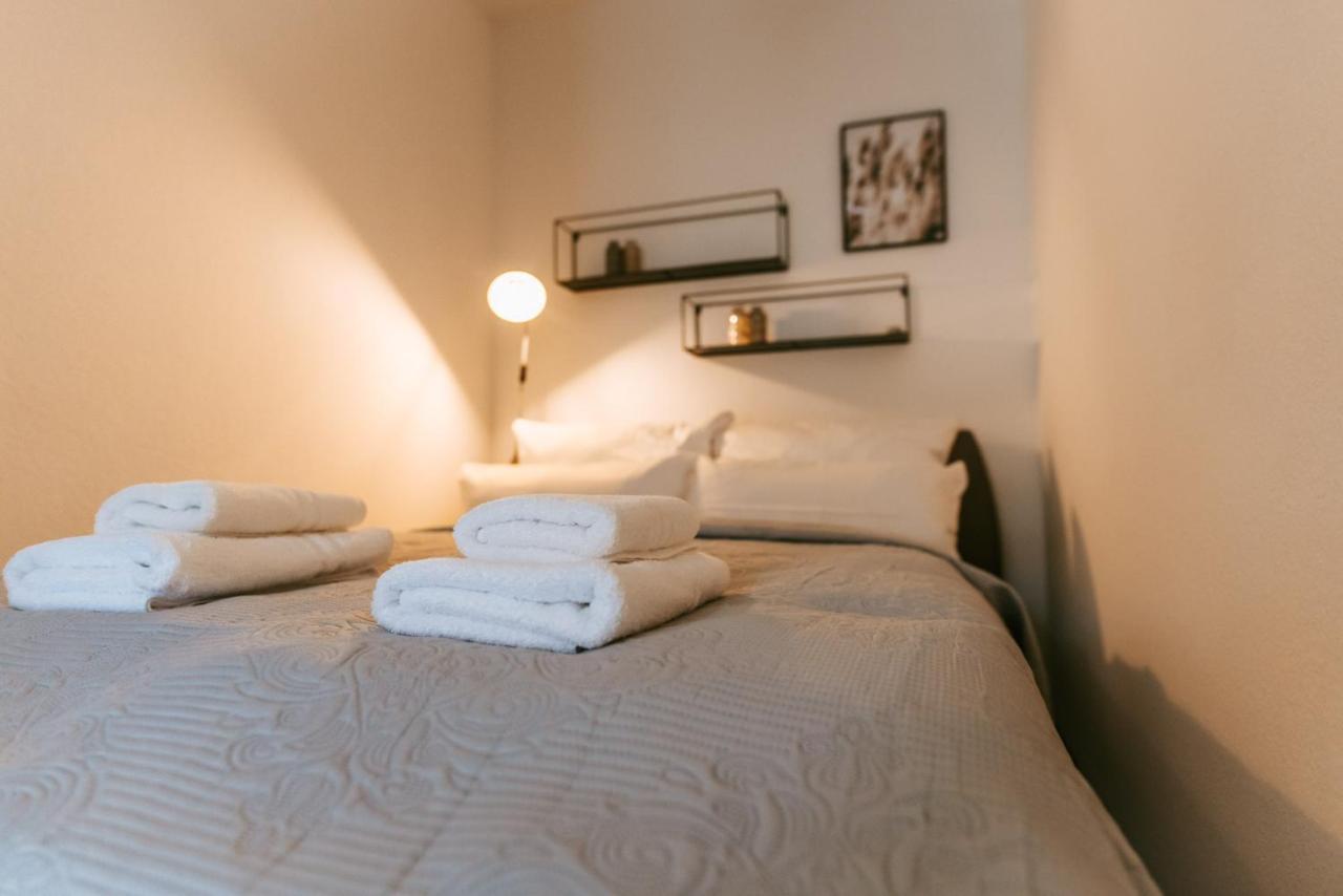 Staylight Cozy Appartement, Ruhig Und Citynah Gelegen, Netflix, Premium Ausstattung Целе Екстериор снимка